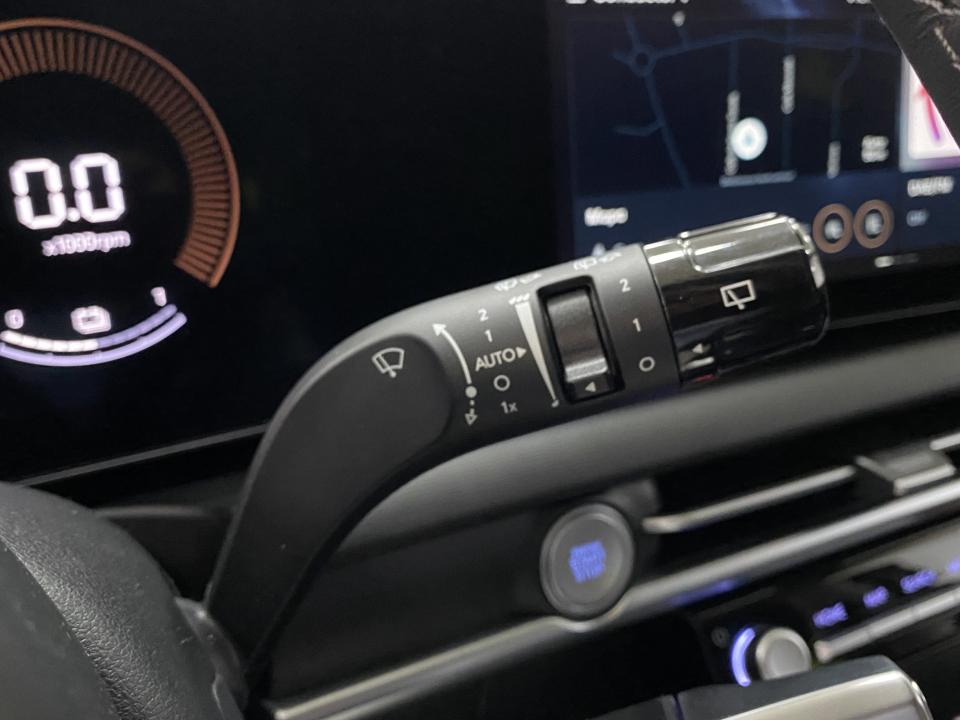 Hyundai Tucson Maxx 1.6T 215CV DCT HEV