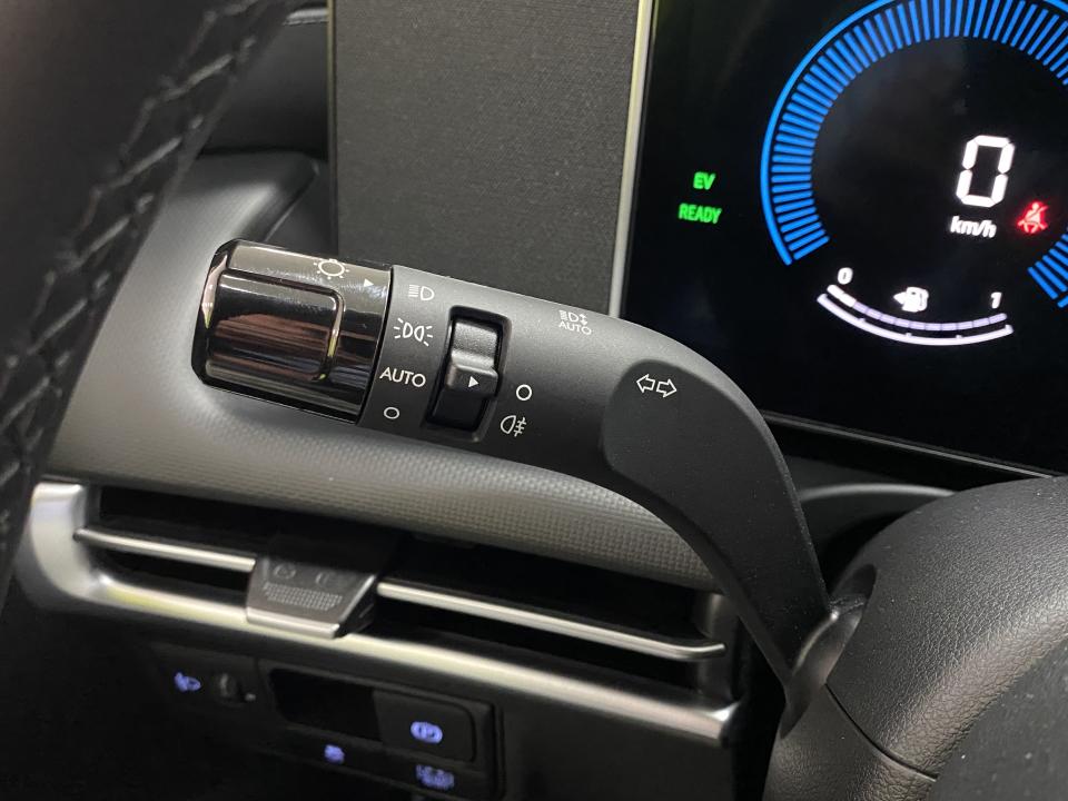 Hyundai Tucson Maxx 1.6T 215CV DCT HEV