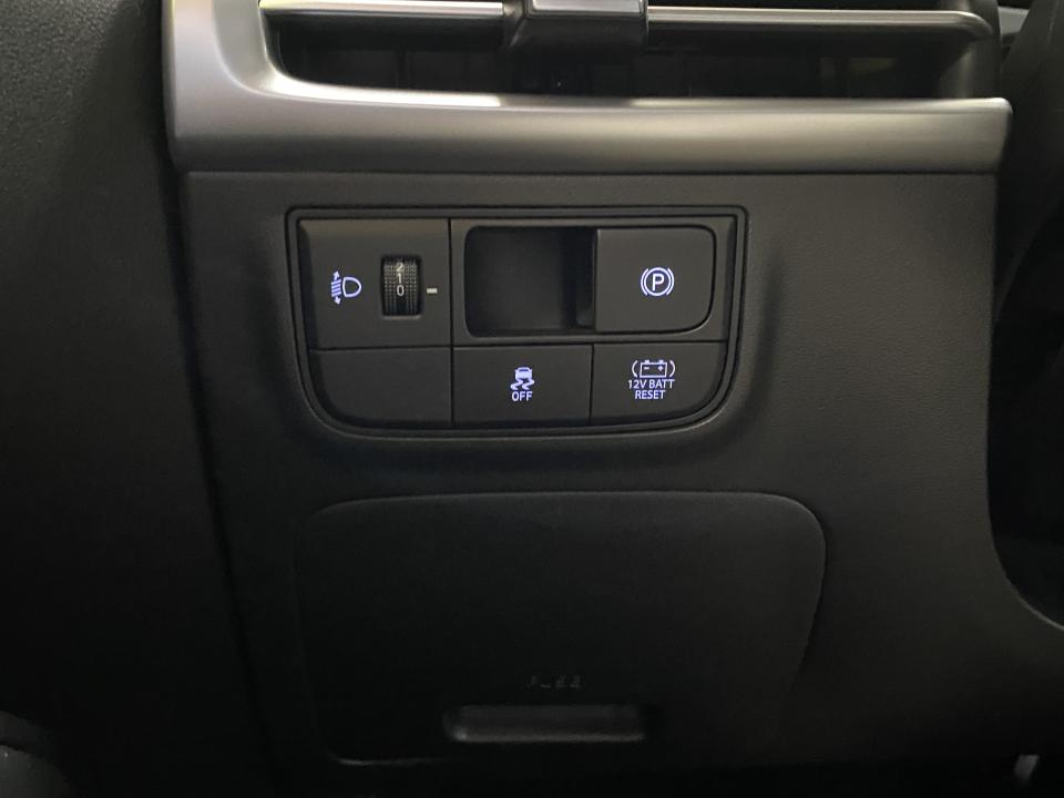 Hyundai Tucson Maxx 1.6T 215CV DCT HEV