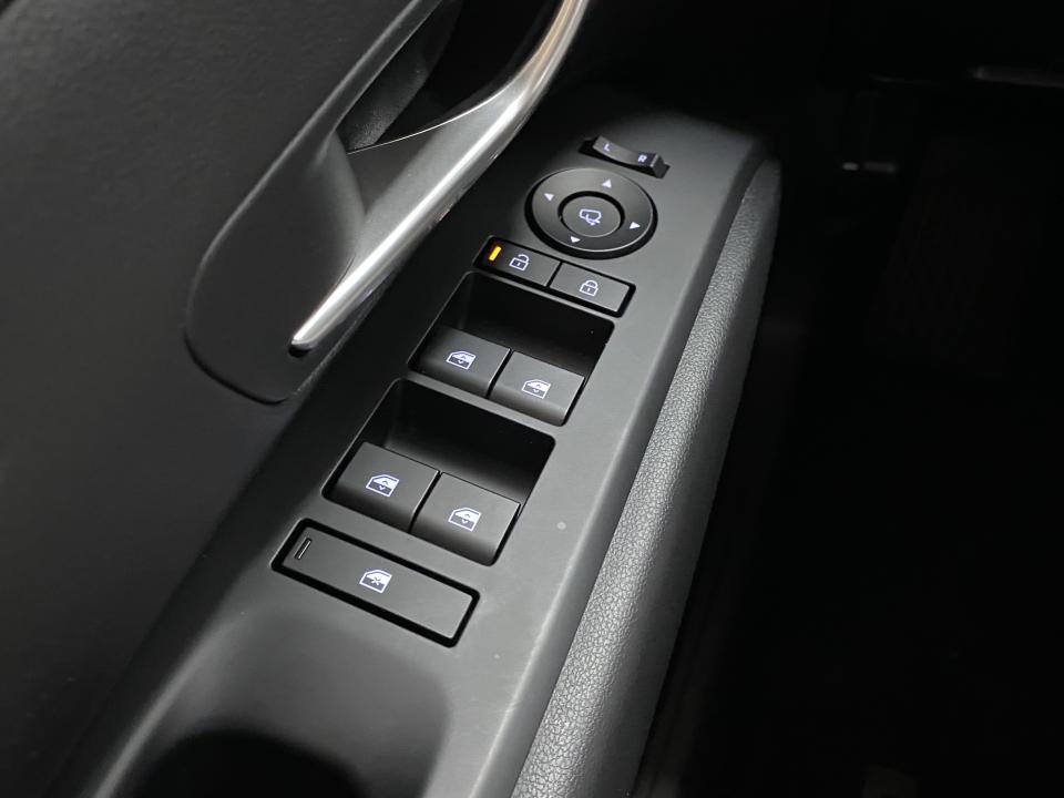 Hyundai Tucson Maxx 1.6T 215CV DCT HEV