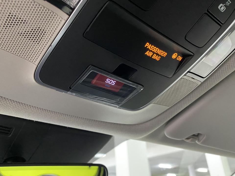 Hyundai Tucson Maxx 1.6T 215CV DCT HEV