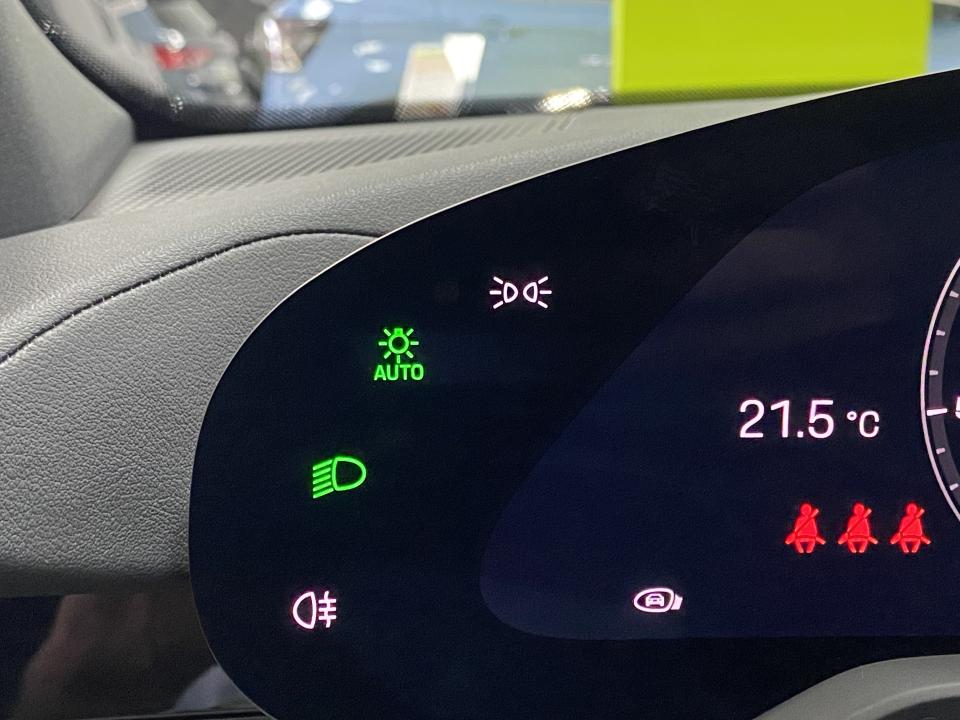 Porsche Taycan RWD 476CV con overboost