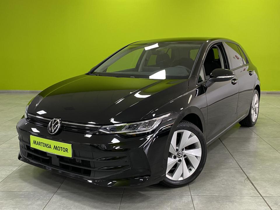 Volkswagen Golf Más 2.0 TDI 115CV