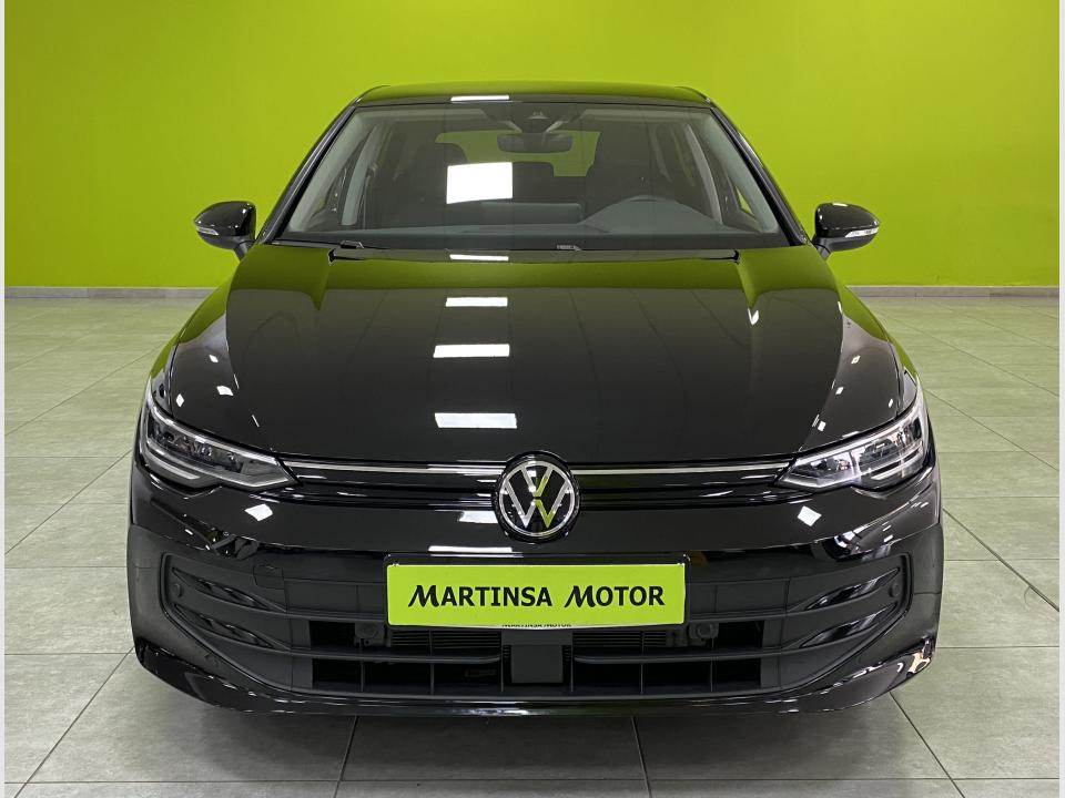 Volkswagen Golf Más 2.0 TDI 115CV