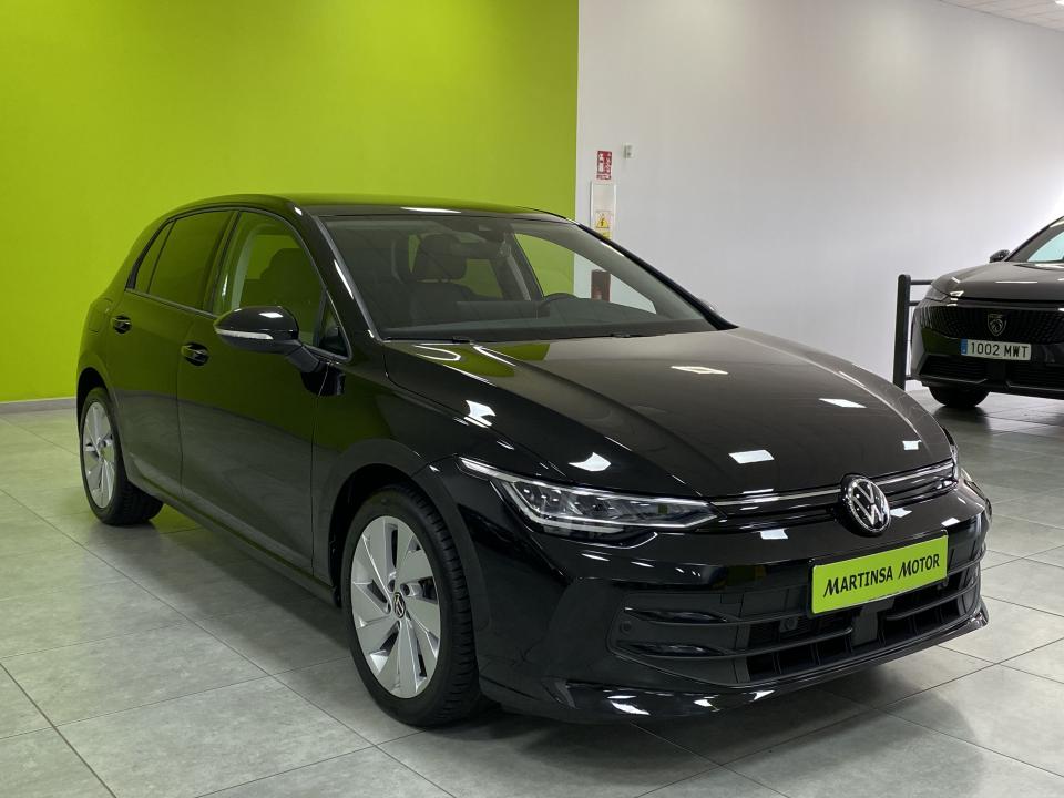 Volkswagen Golf Más 2.0 TDI 115CV