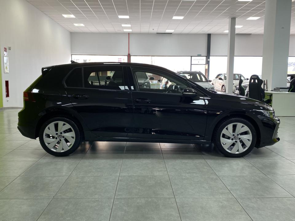 Volkswagen Golf Más 2.0 TDI 115CV