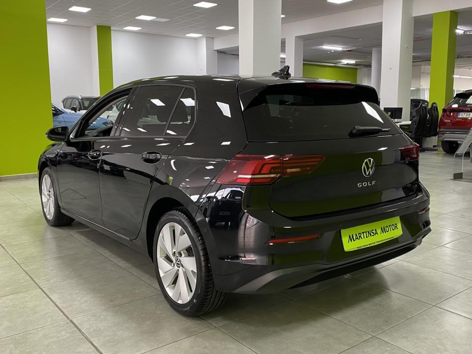 Volkswagen Golf Más 2.0 TDI 115CV