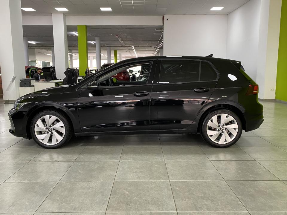 Volkswagen Golf Más 2.0 TDI 115CV