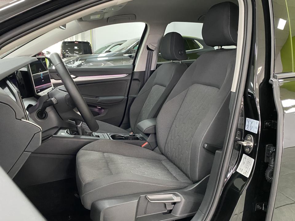 Volkswagen Golf Más 2.0 TDI 115CV