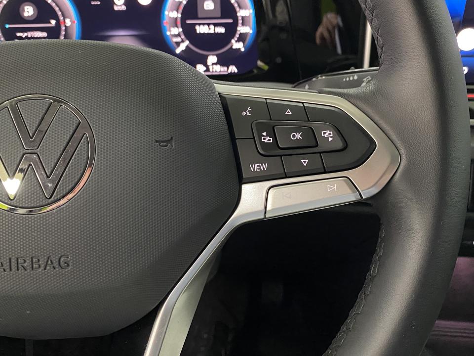 Volkswagen Golf Más 2.0 TDI 115CV