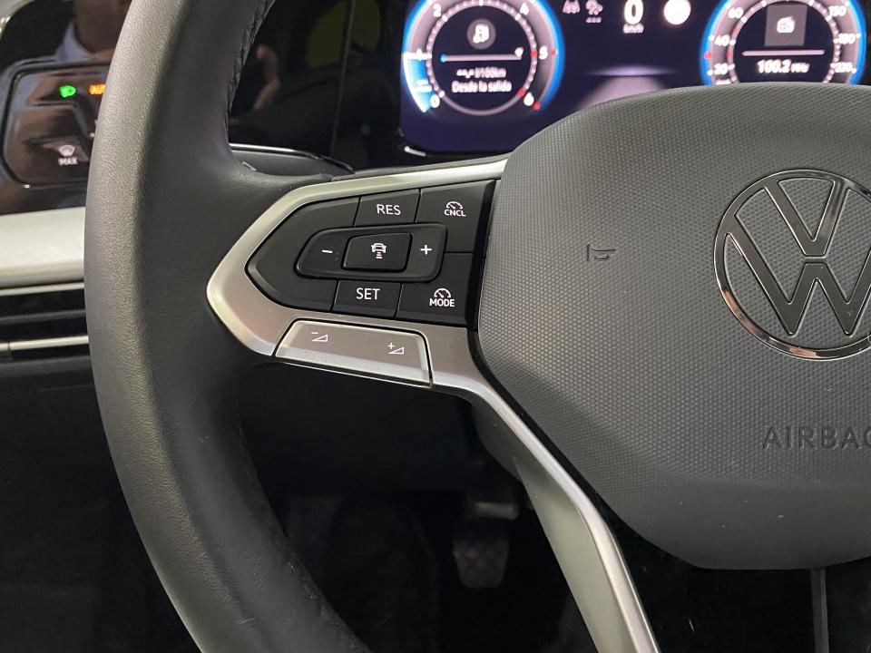 Volkswagen Golf Más 2.0 TDI 115CV