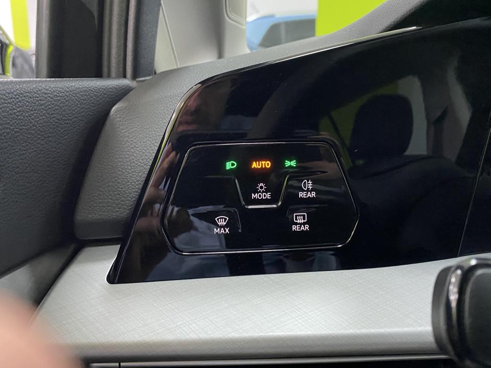 Volkswagen Golf Más 2.0 TDI 115CV