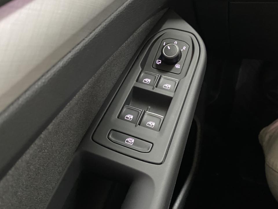 Volkswagen Golf Más 2.0 TDI 115CV