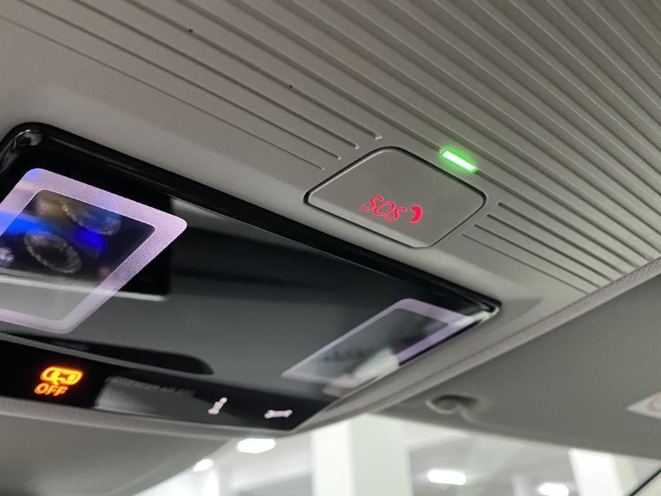 Volkswagen Golf Más 2.0 TDI 115CV