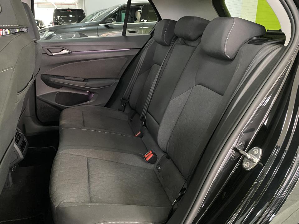 Volkswagen Golf Más 2.0 TDI 115CV