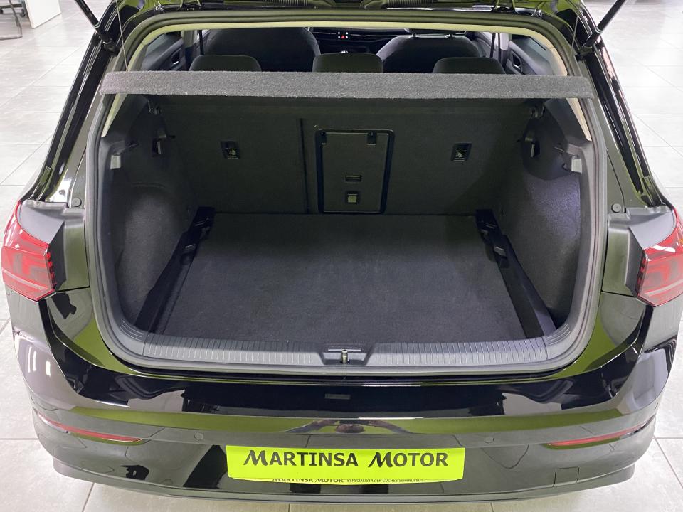 Volkswagen Golf Más 2.0 TDI 115CV