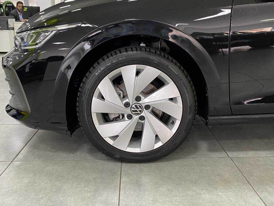 Volkswagen Golf Más 2.0 TDI 115CV