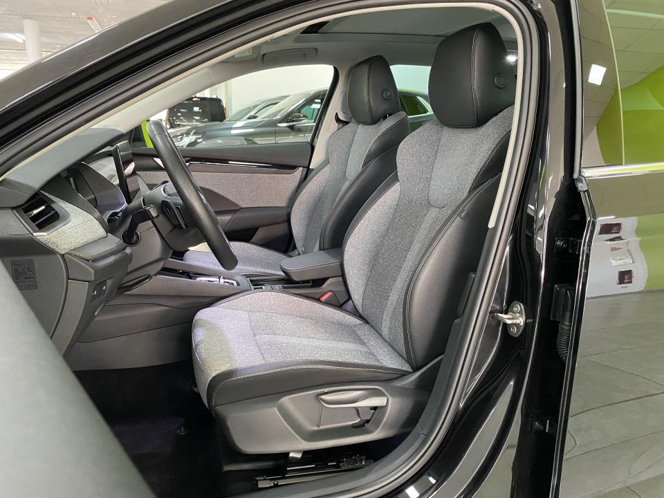 Skoda Octavia Combi Design 1.5 TSI 150CV DSG MHEV