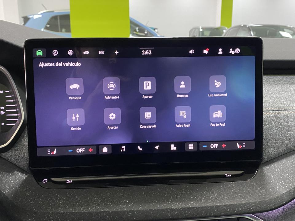 Skoda Octavia Combi Design 1.5 TSI 150CV DSG MHEV