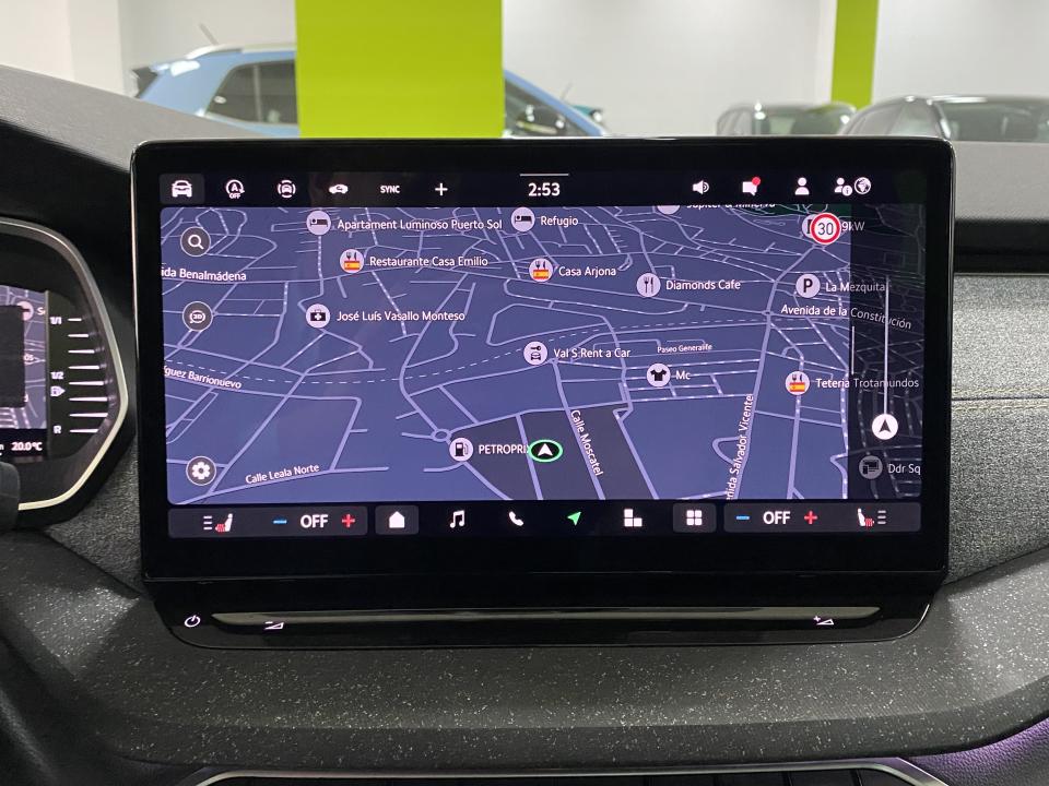 Skoda Octavia Combi Design 1.5 TSI 150CV DSG MHEV