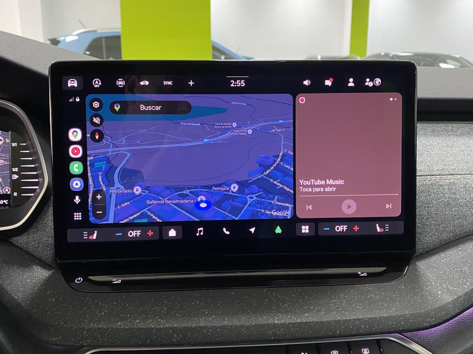 Skoda Octavia Combi Design 1.5 TSI 150CV DSG MHEV