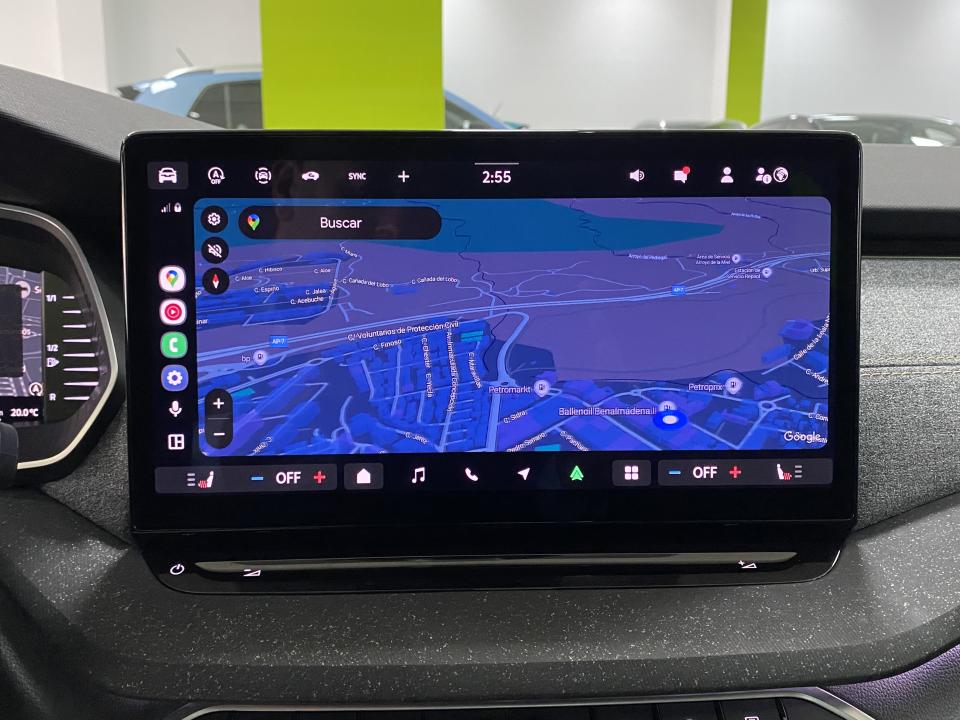 Skoda Octavia Combi Design 1.5 TSI 150CV DSG MHEV