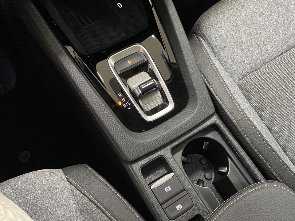 Skoda Octavia Combi Design 1.5 TSI 150CV DSG MHEV