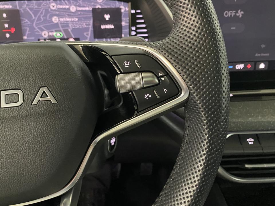 Skoda Octavia Combi Design 1.5 TSI 150CV DSG MHEV