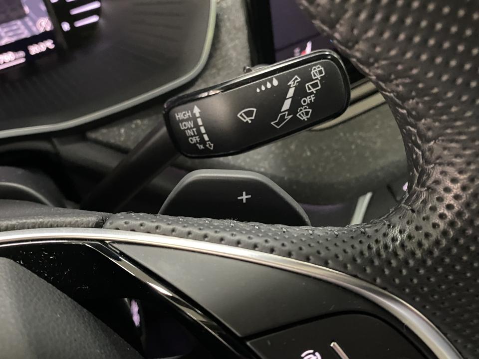 Skoda Octavia Combi Design 1.5 TSI 150CV DSG MHEV