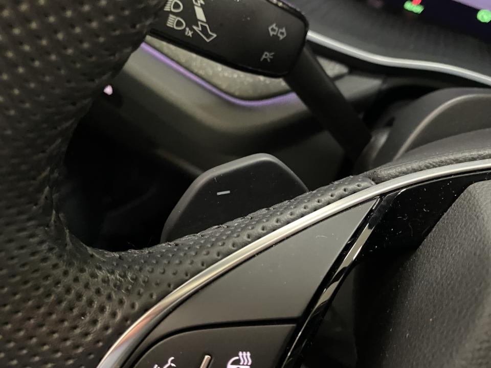 Skoda Octavia Combi Design 1.5 TSI 150CV DSG MHEV