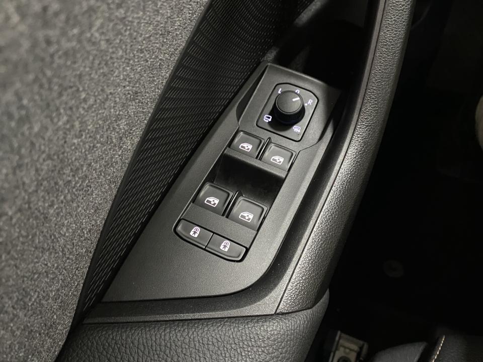 Skoda Octavia Combi Design 1.5 TSI 150CV DSG MHEV