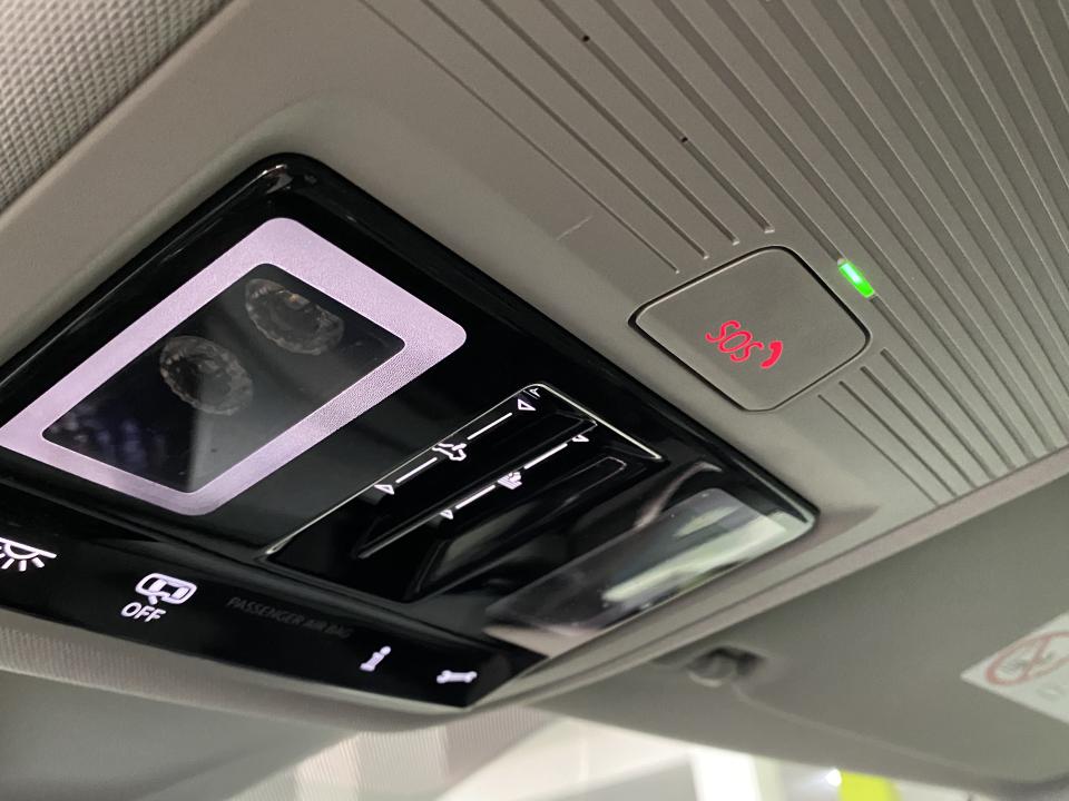 Skoda Octavia Combi Design 1.5 TSI 150CV DSG MHEV