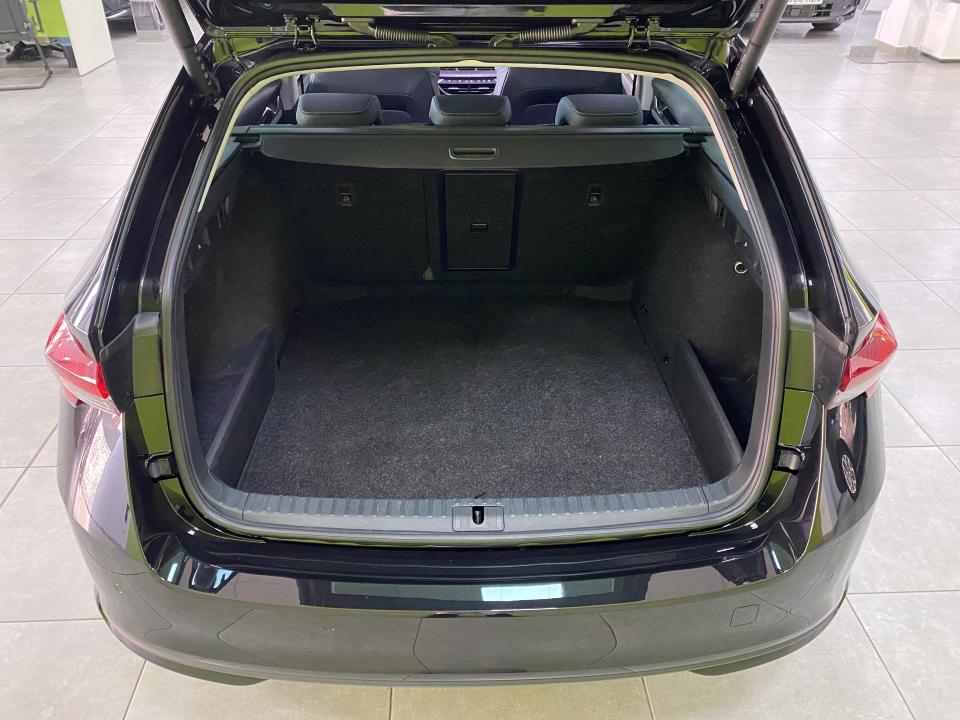 Skoda Octavia Combi Design 1.5 TSI 150CV DSG MHEV