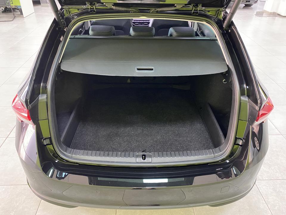 Skoda Octavia Combi Design 1.5 TSI 150CV DSG MHEV