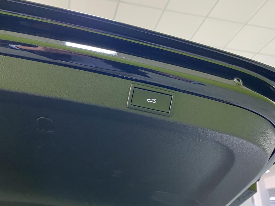 Skoda Octavia Combi Design 1.5 TSI 150CV DSG MHEV