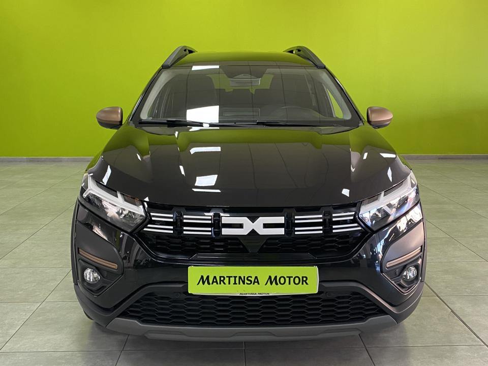 Dacia Jogger Extreme 7 plazas 1.6 140CV Auto HEV
