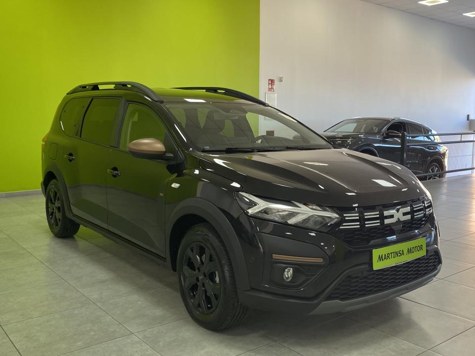 Dacia Jogger Extreme 7 plazas 1.6 140CV Auto HEV