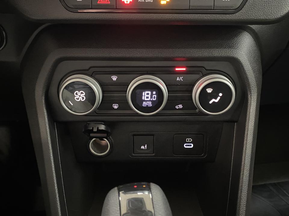 Dacia Jogger Extreme 7 plazas 1.6 140CV Auto HEV