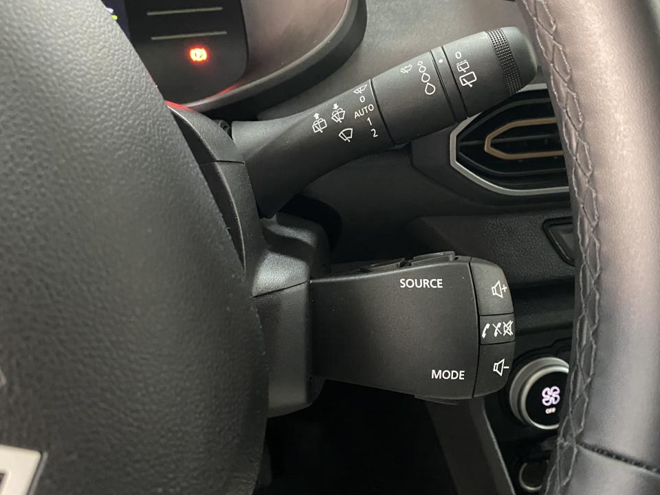 Dacia Jogger Extreme 7 plazas 1.6 140CV Auto HEV