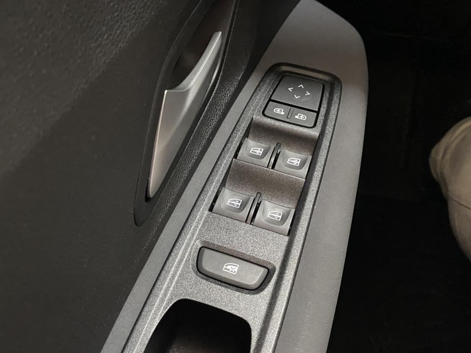 Dacia Jogger Extreme 7 plazas 1.6 140CV Auto HEV