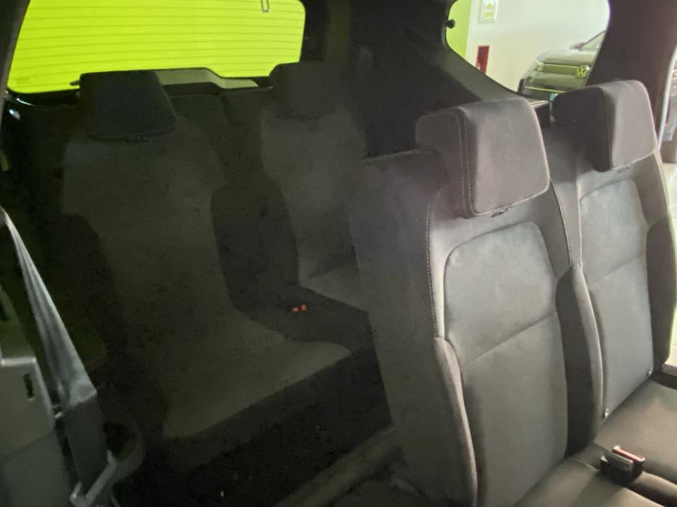 Dacia Jogger Extreme 7 plazas 1.6 140CV Auto HEV