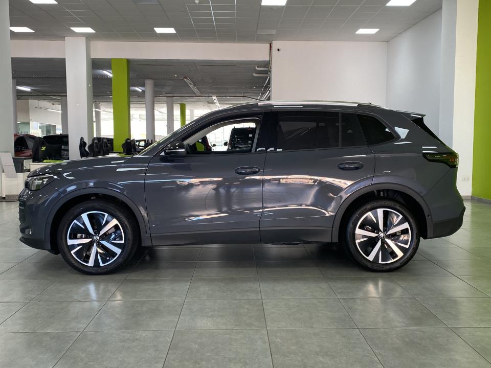 Volkswagen Tiguan Más 2.0 TDI 150CV DSG