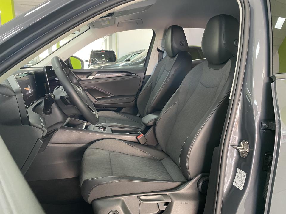 Volkswagen Tiguan Más 2.0 TDI 150CV DSG