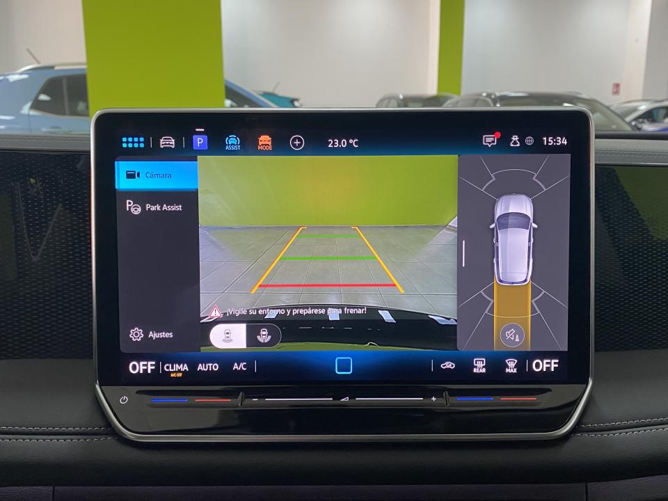 Volkswagen Tiguan Más 2.0 TDI 150CV DSG