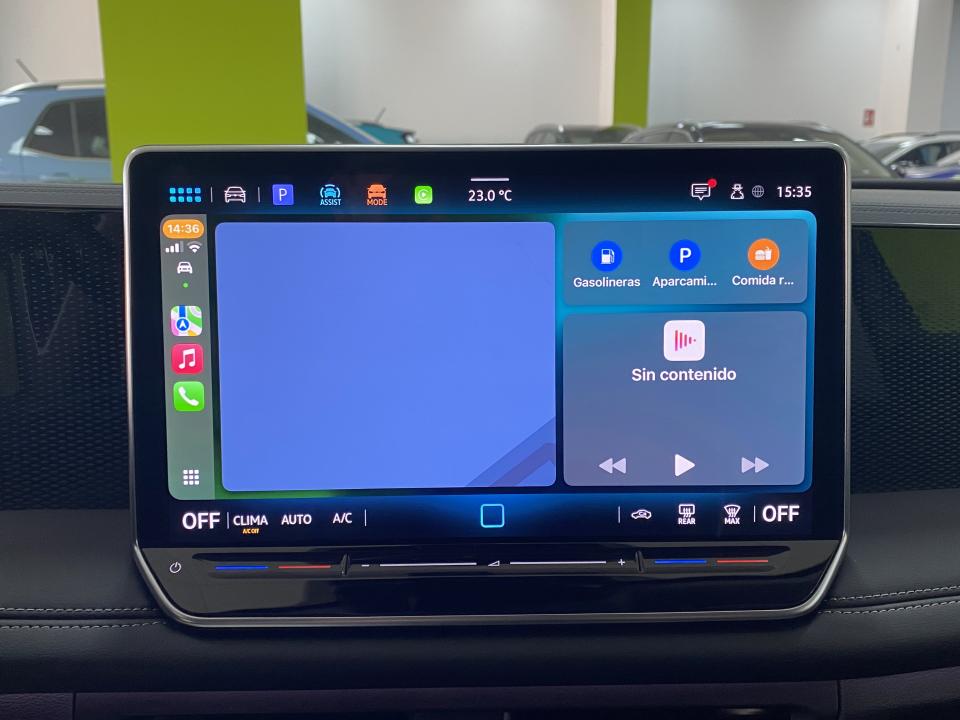 Volkswagen Tiguan Más 2.0 TDI 150CV DSG