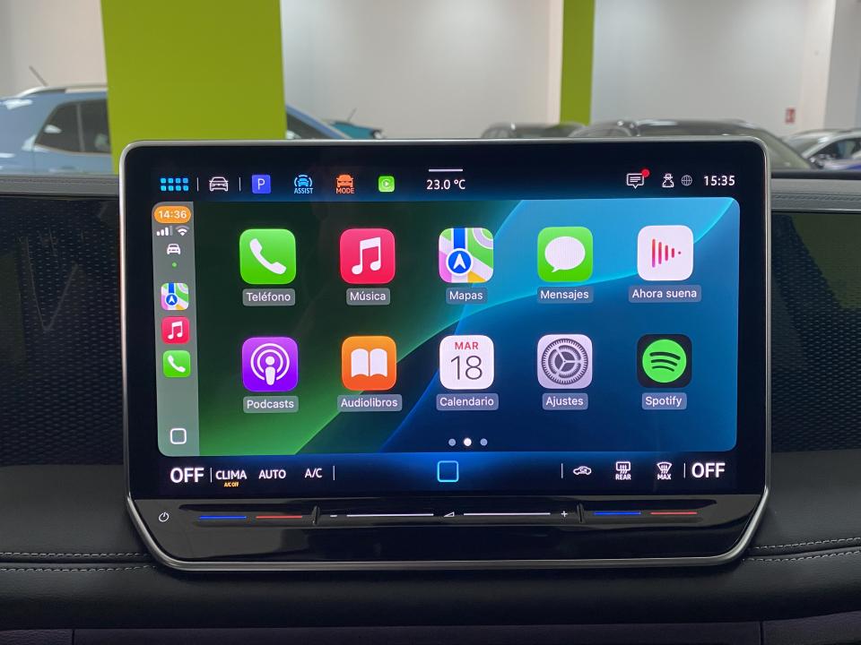 Volkswagen Tiguan Más 2.0 TDI 150CV DSG