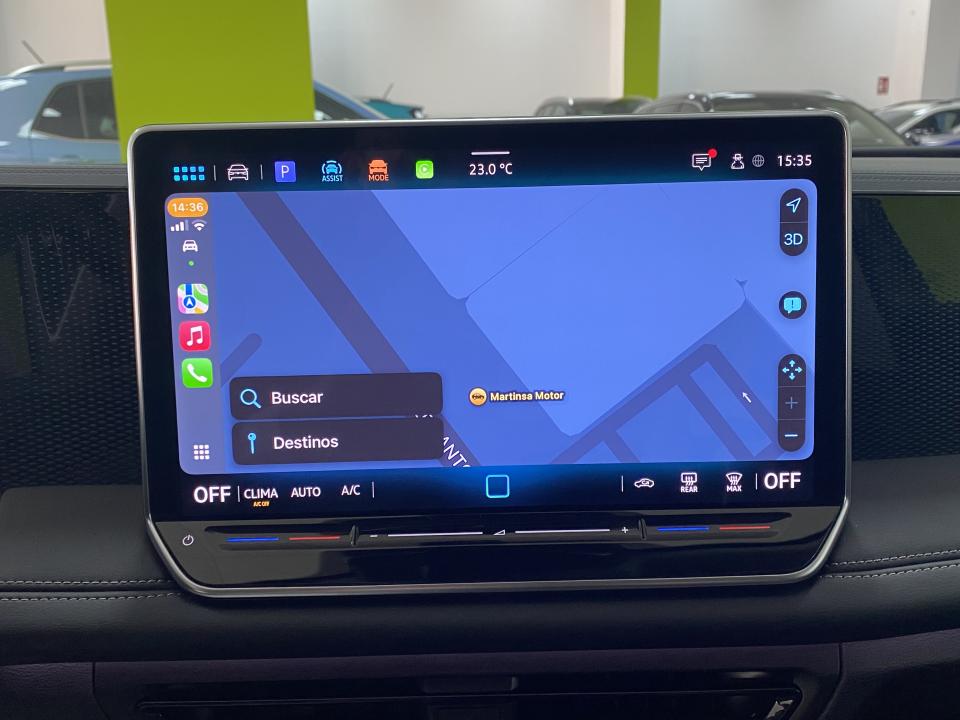 Volkswagen Tiguan Más 2.0 TDI 150CV DSG