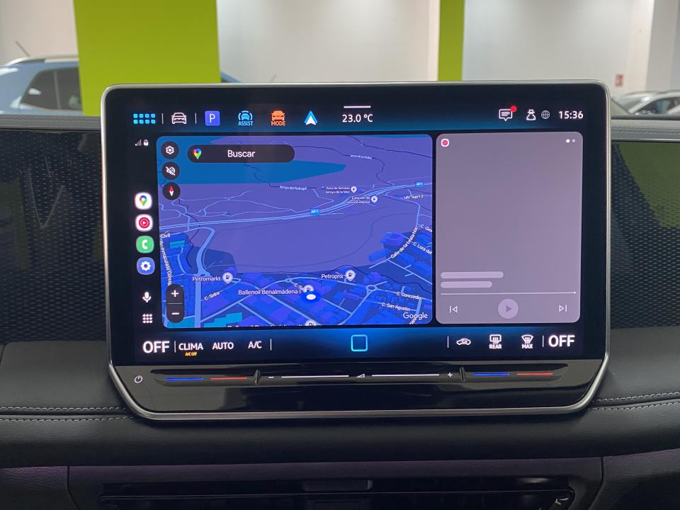 Volkswagen Tiguan Más 2.0 TDI 150CV DSG