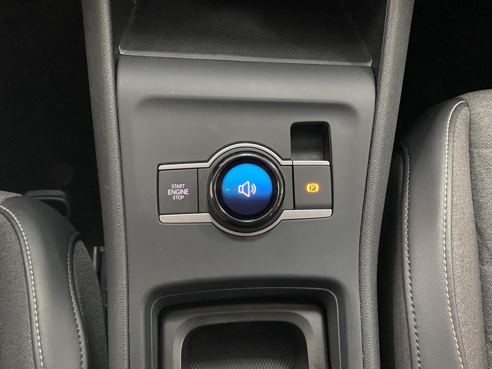 Volkswagen Tiguan Más 2.0 TDI 150CV DSG