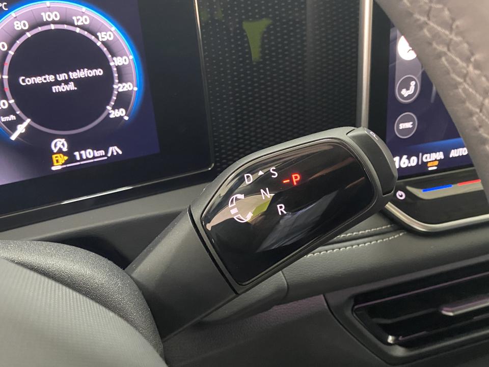 Volkswagen Tiguan Más 2.0 TDI 150CV DSG